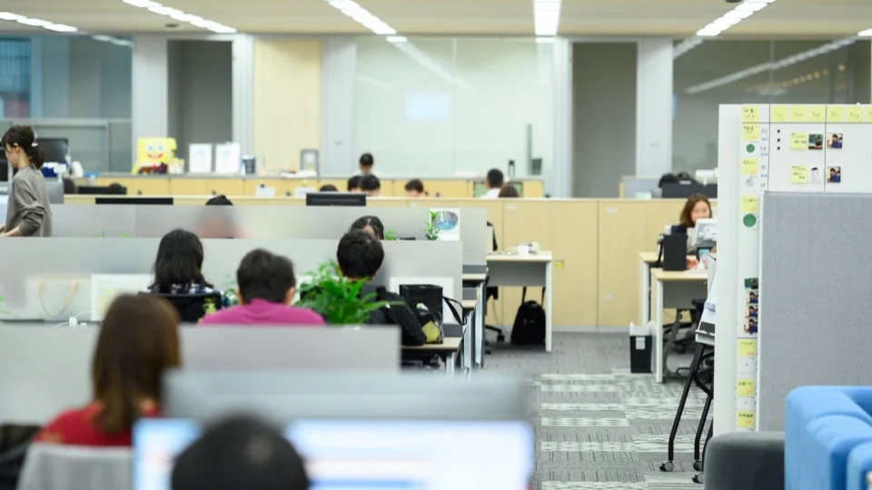 求人サムネイル