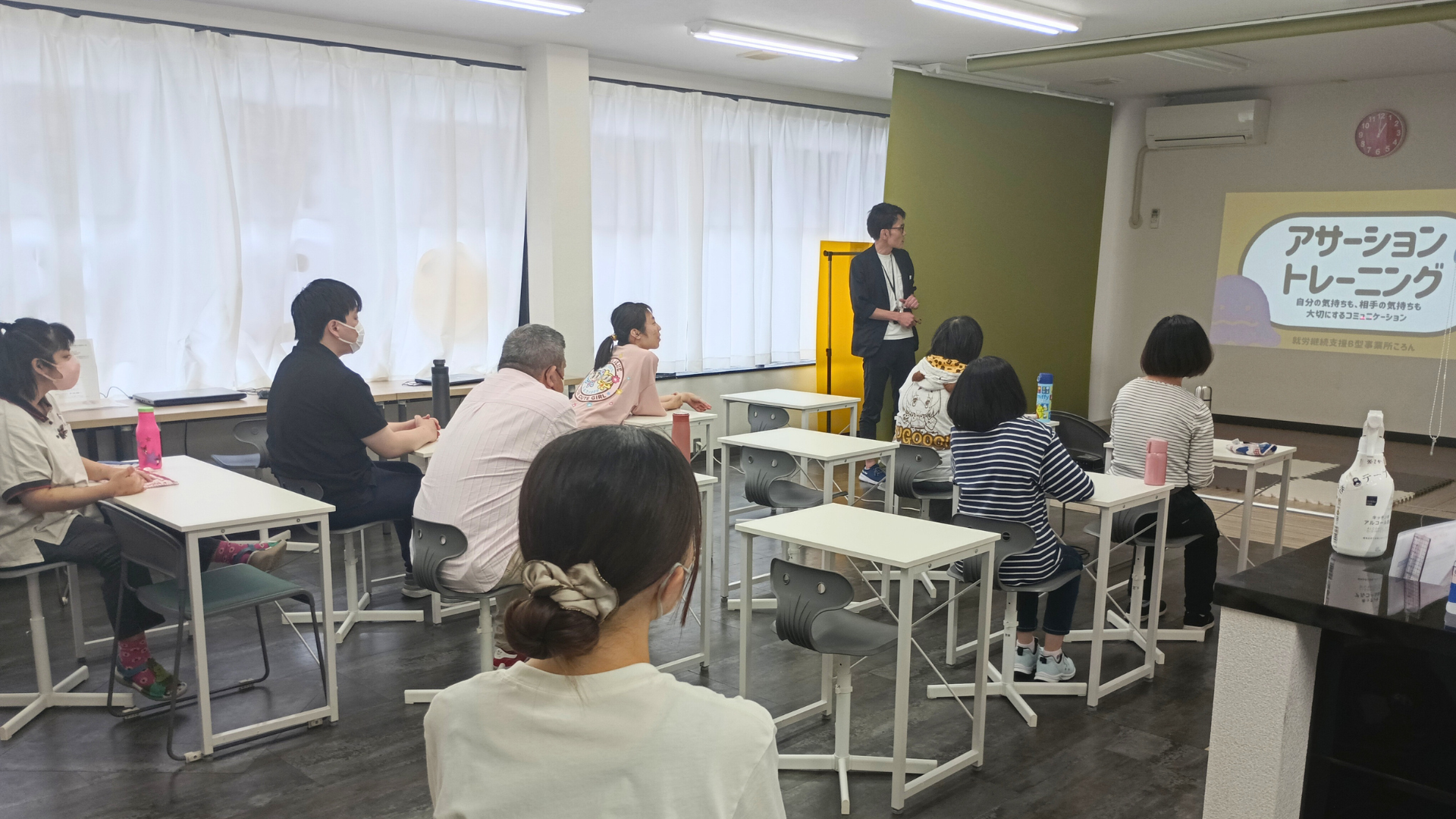 活動内容画像