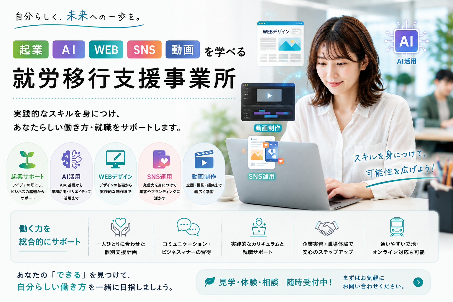 株式会社HumanHarbor