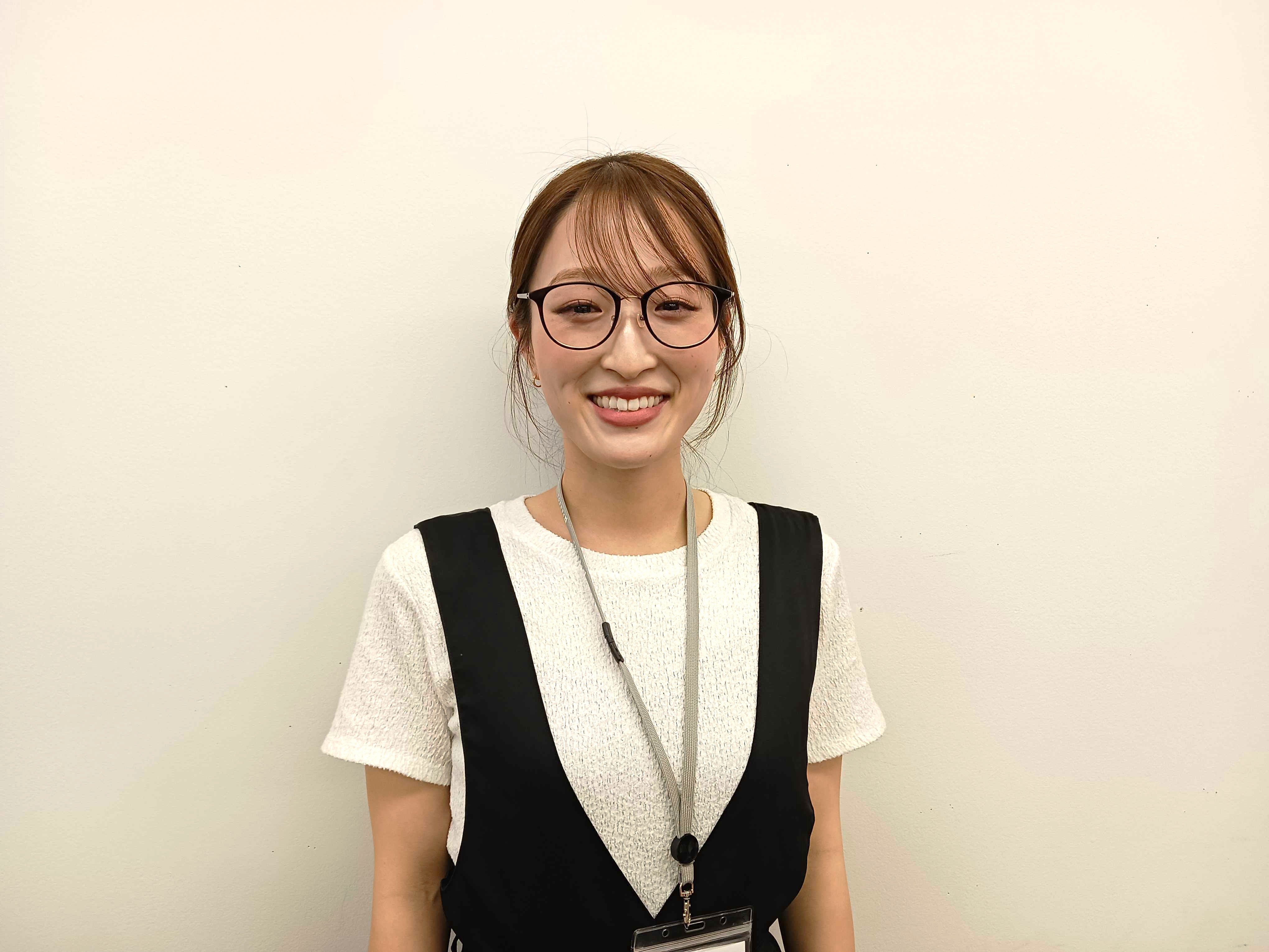 大野 優香