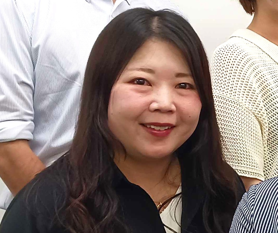 穂積 美乃里（サビ管）