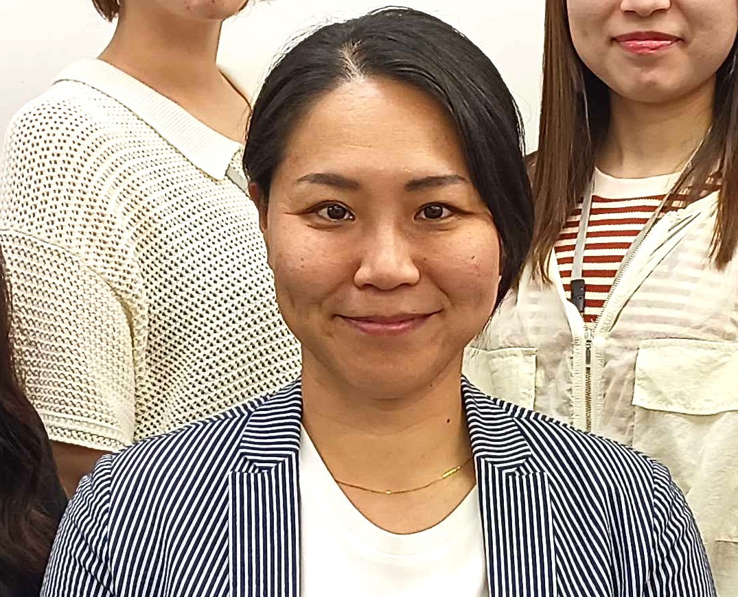 細島 圭子（センター長）