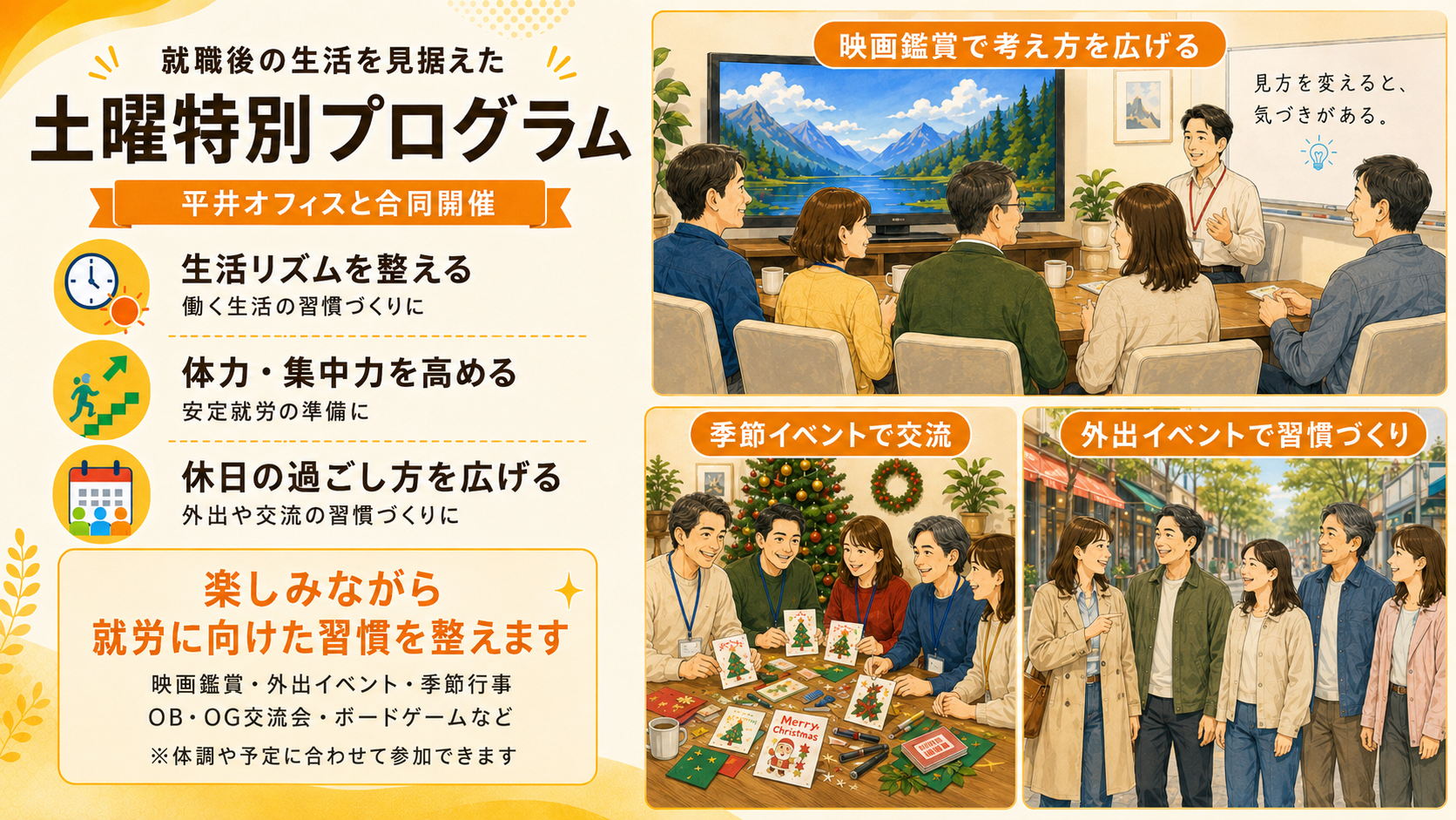 活動内容画像