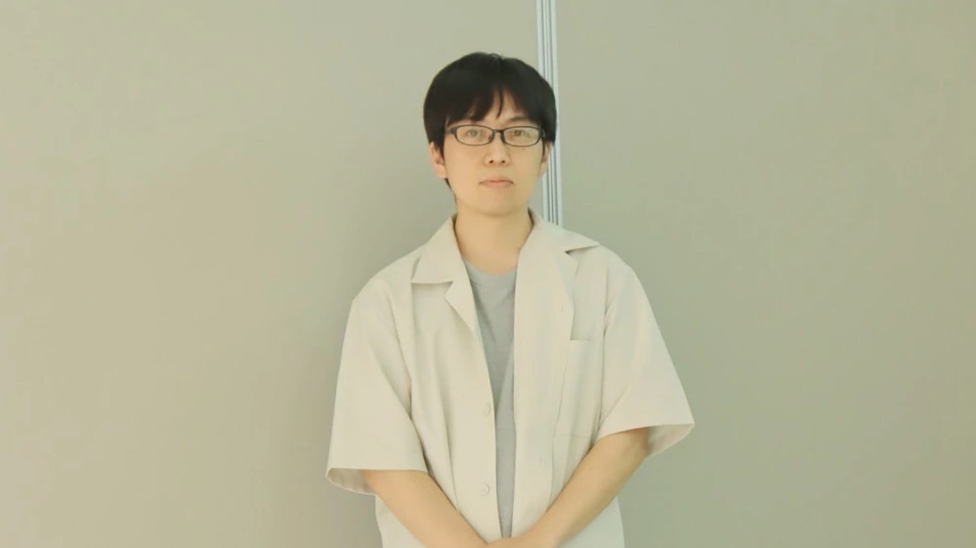 小林大輔