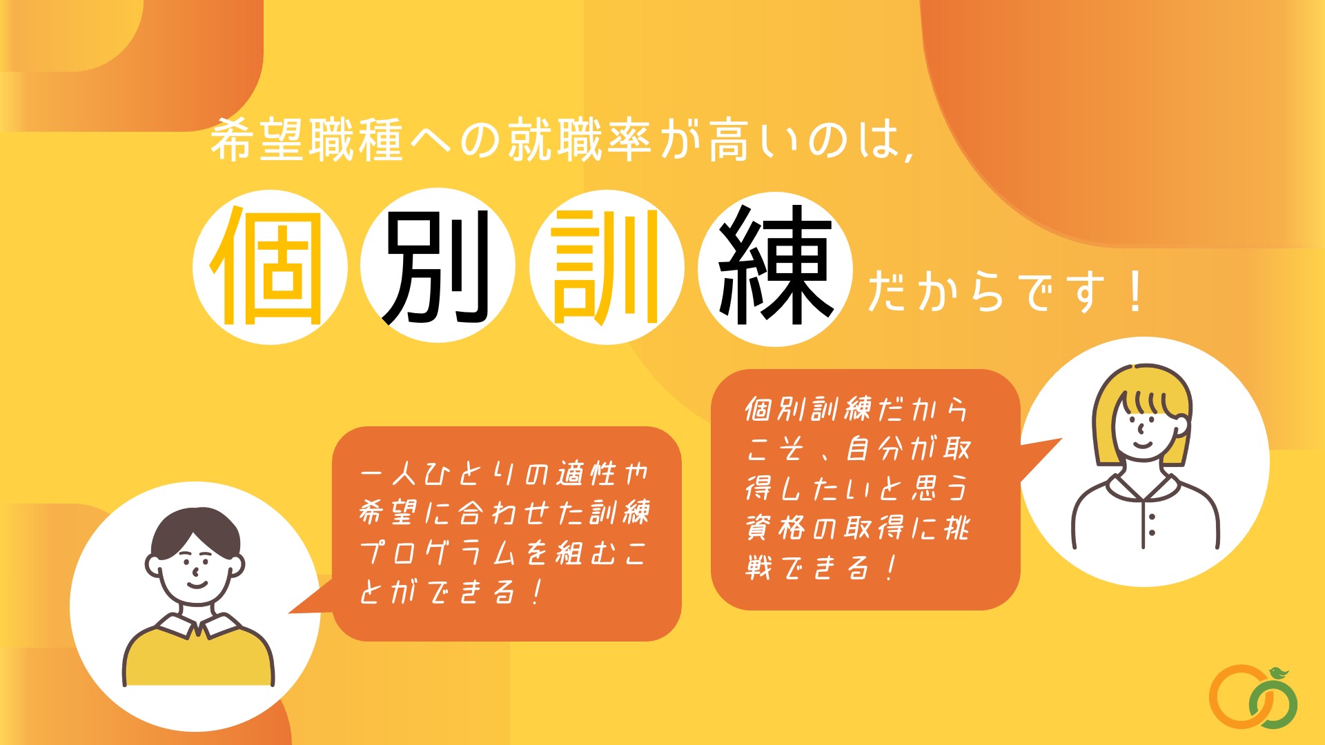 【千葉】個別訓練