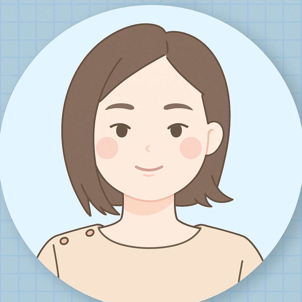 【自立川越】海野イラスト