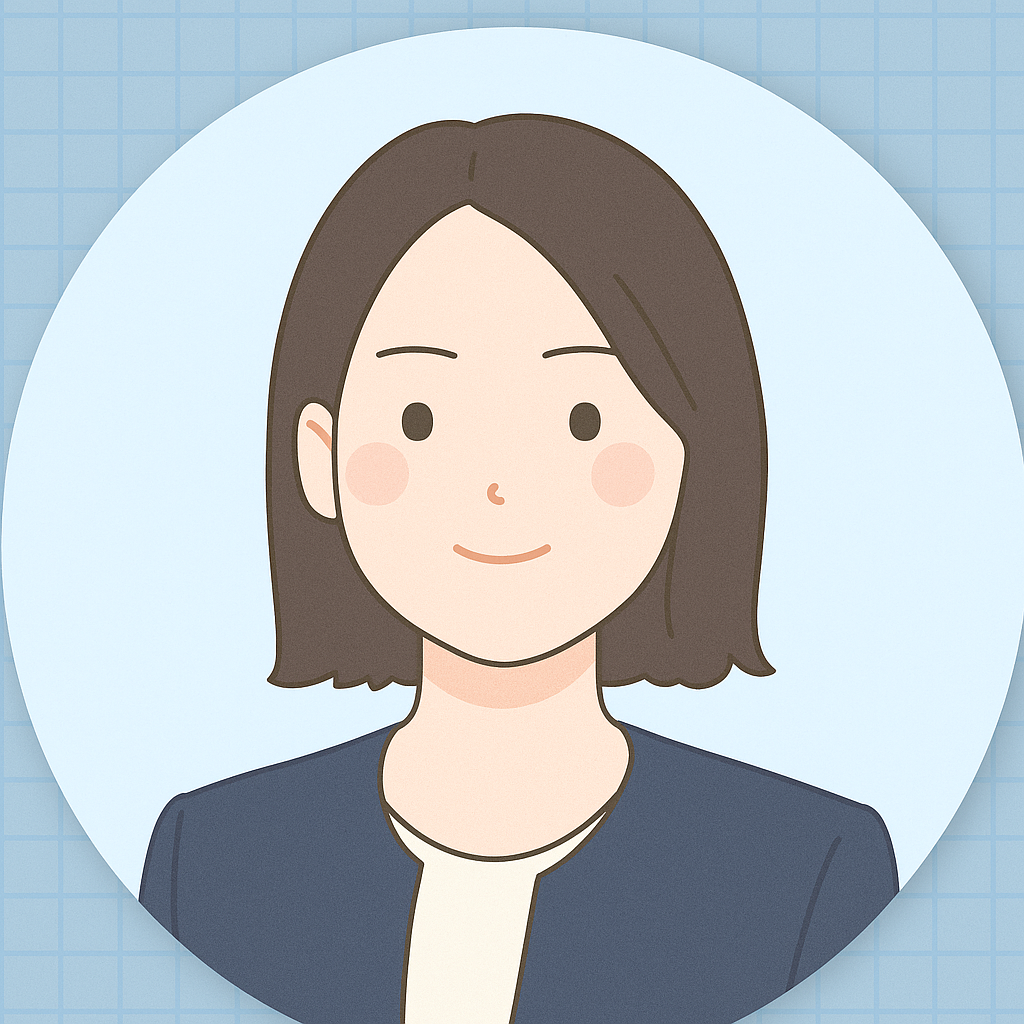 【自立川越】薄葉さん