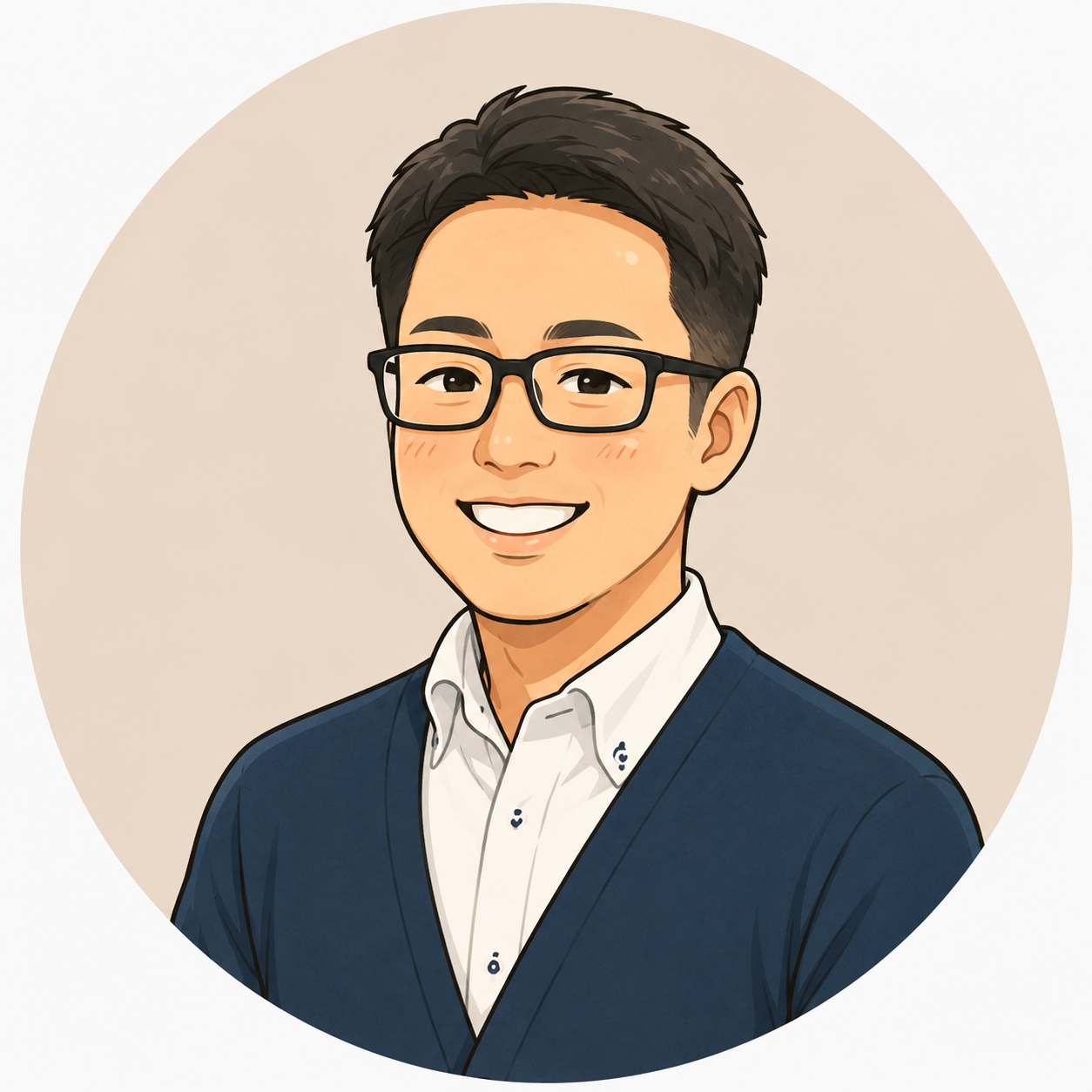 【川越東口】鈴木さん