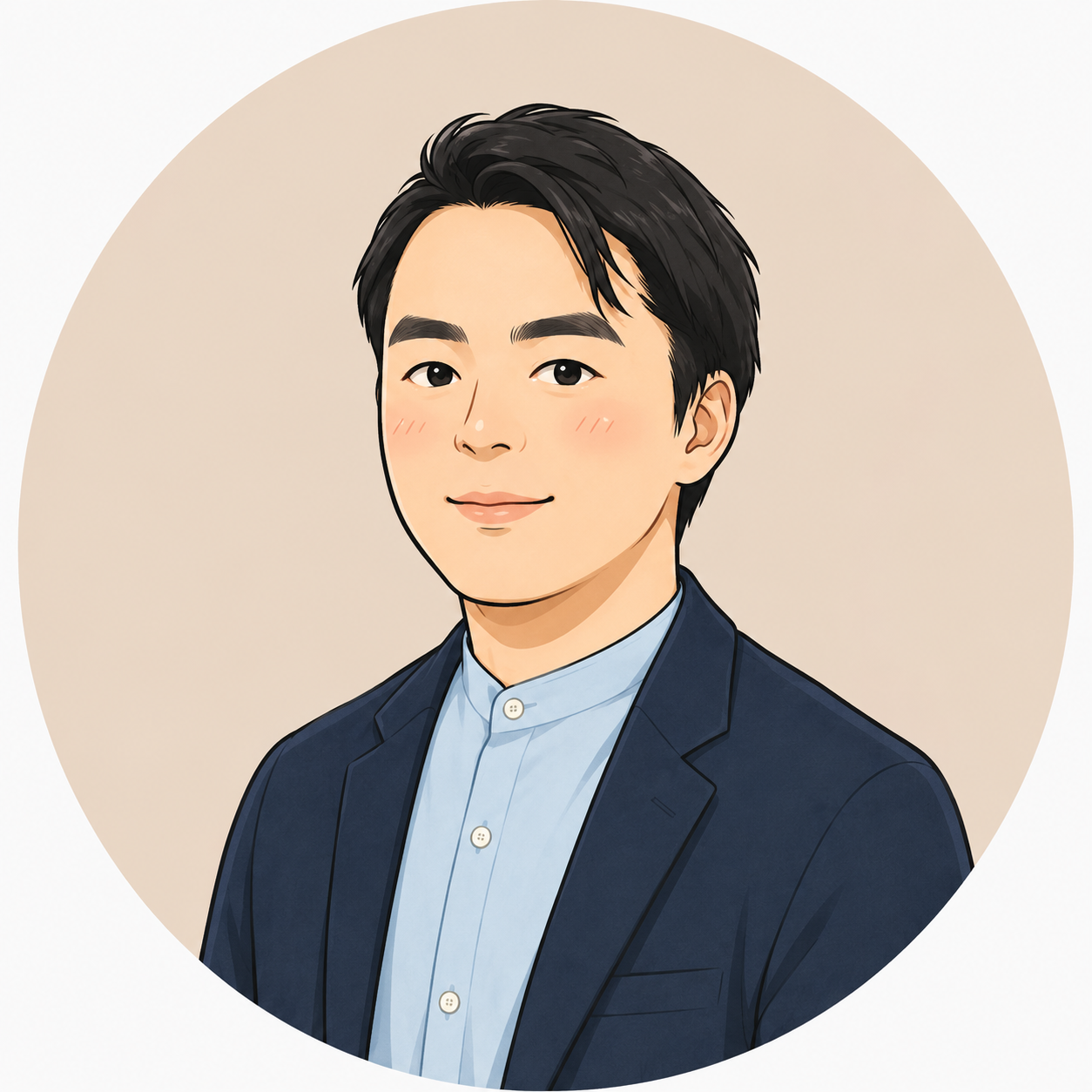 【川越東口】大島さん