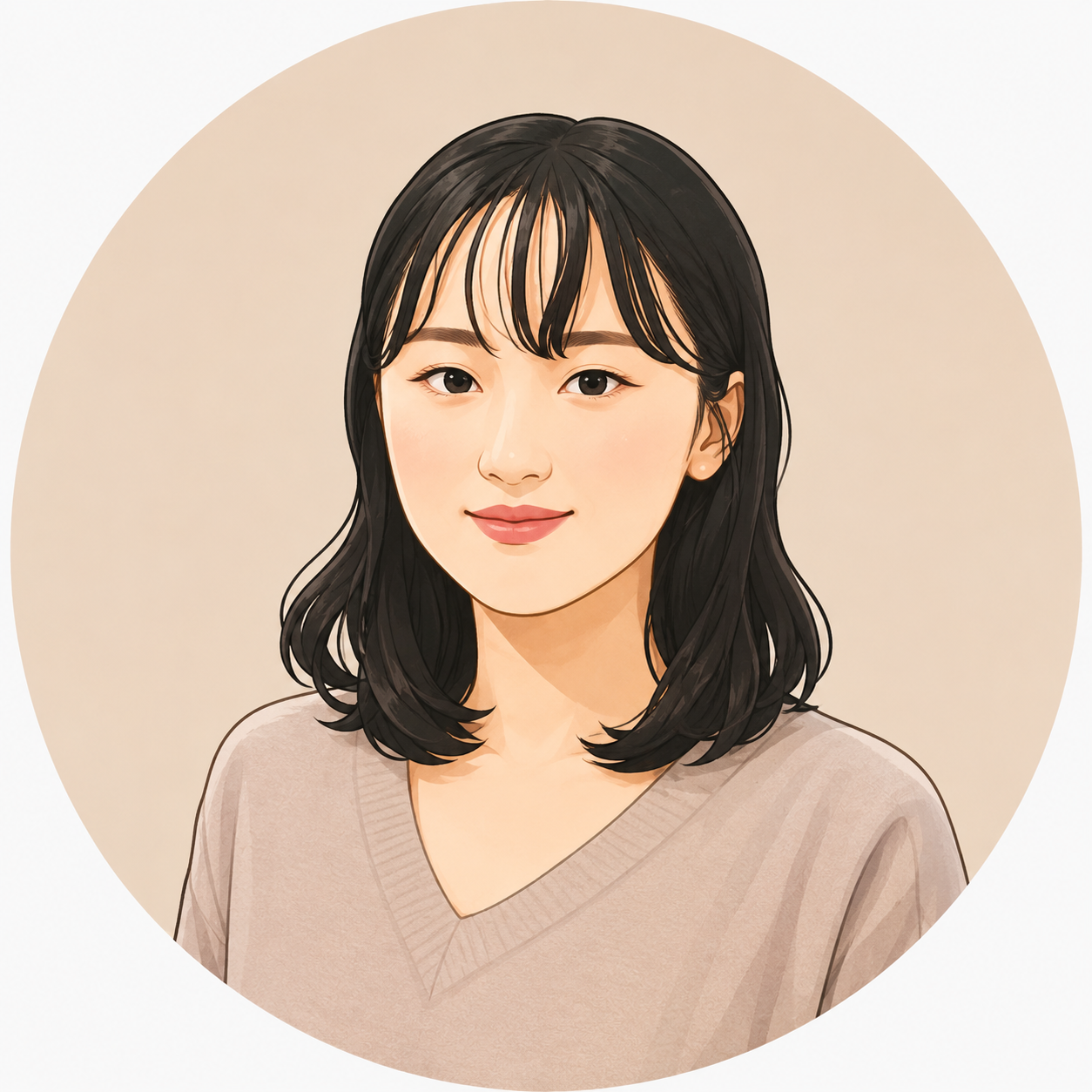 【川越東口】岡野さん