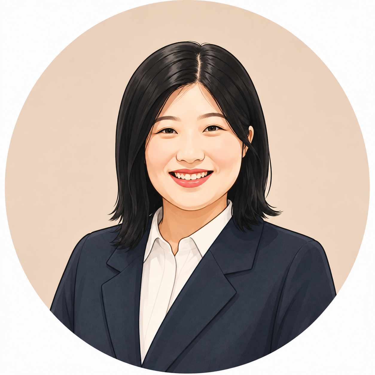 【川越東口】五十嵐さん