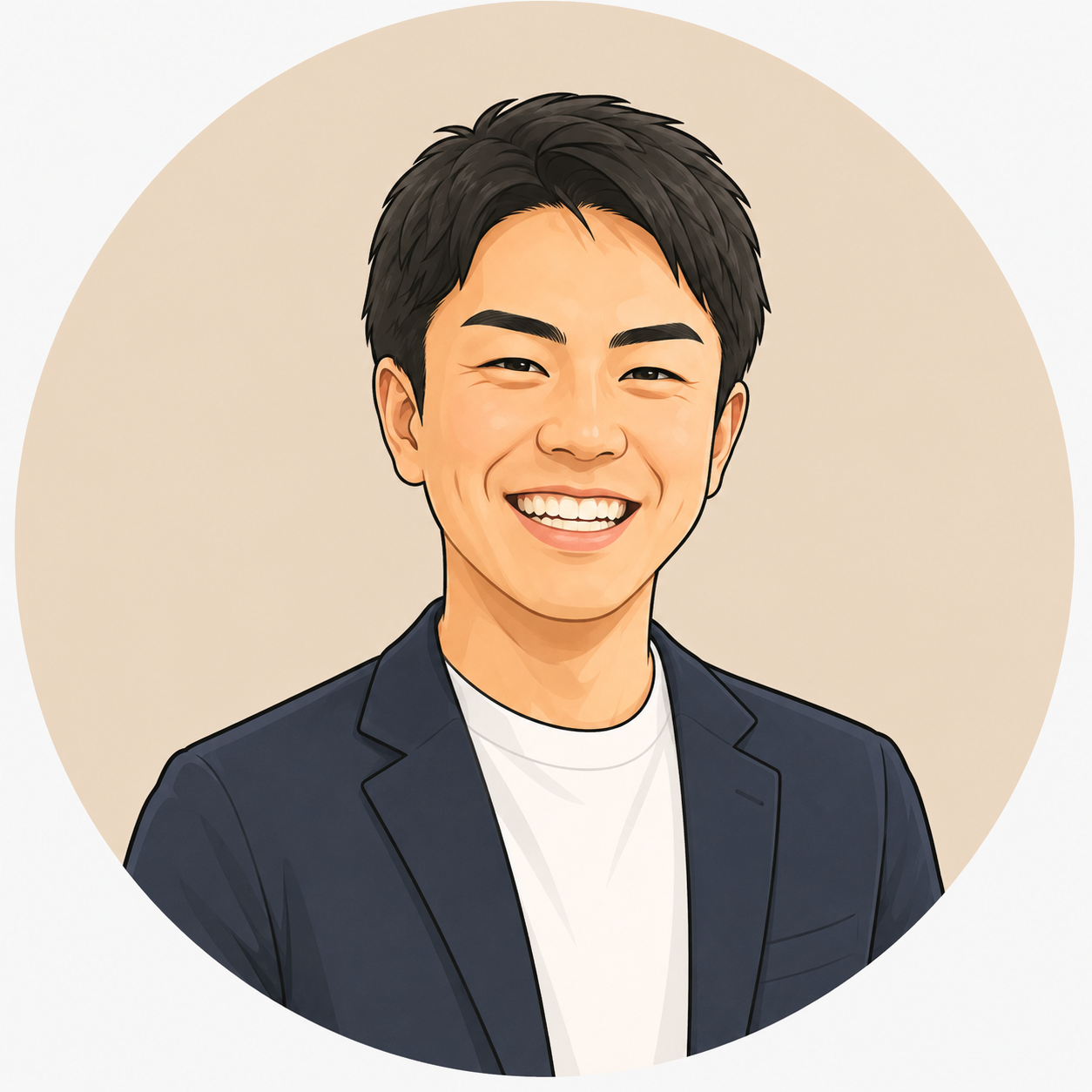 【川越東口】関根さん