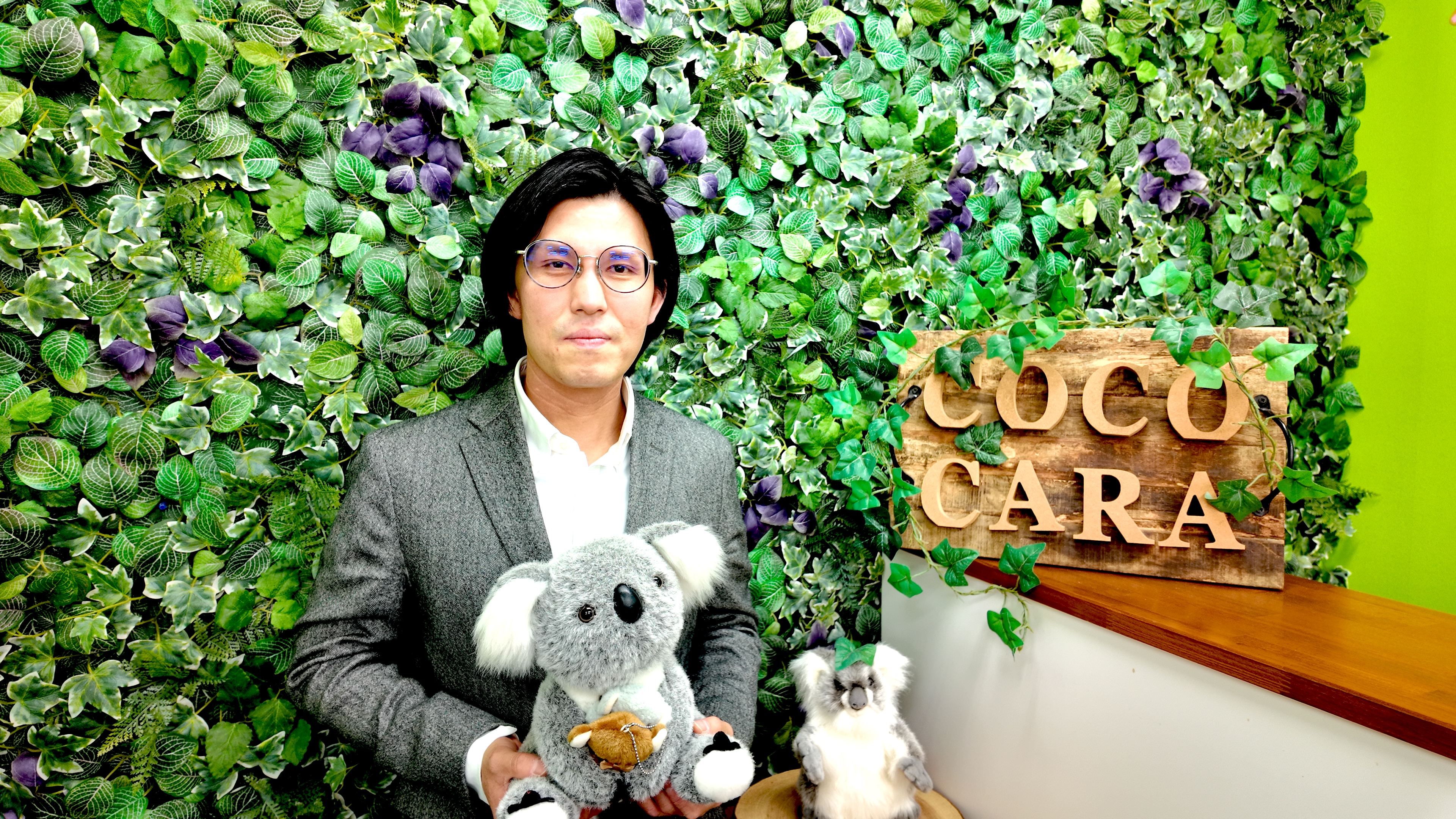 上村さん