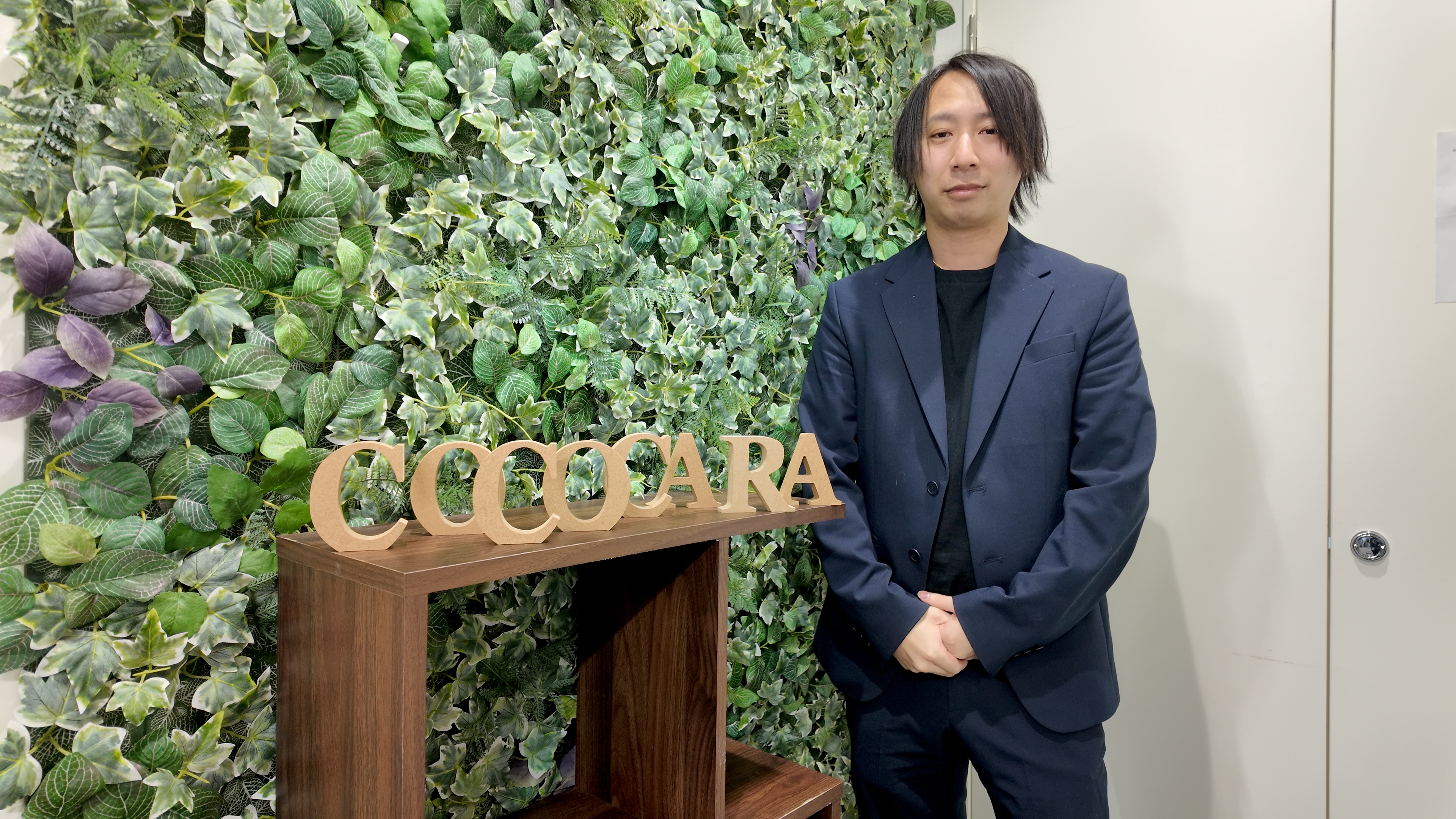 加賀さん