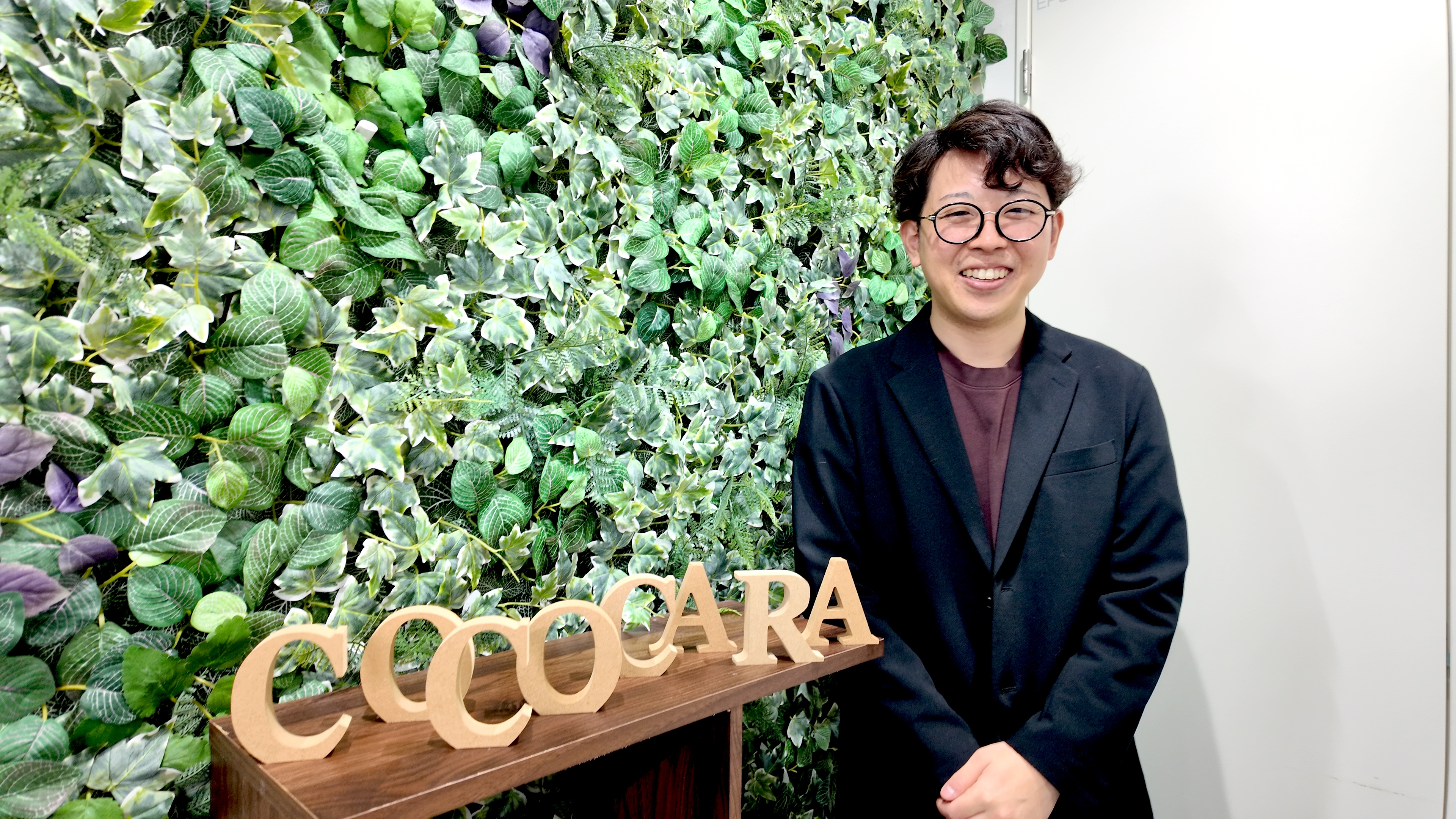 横山さん