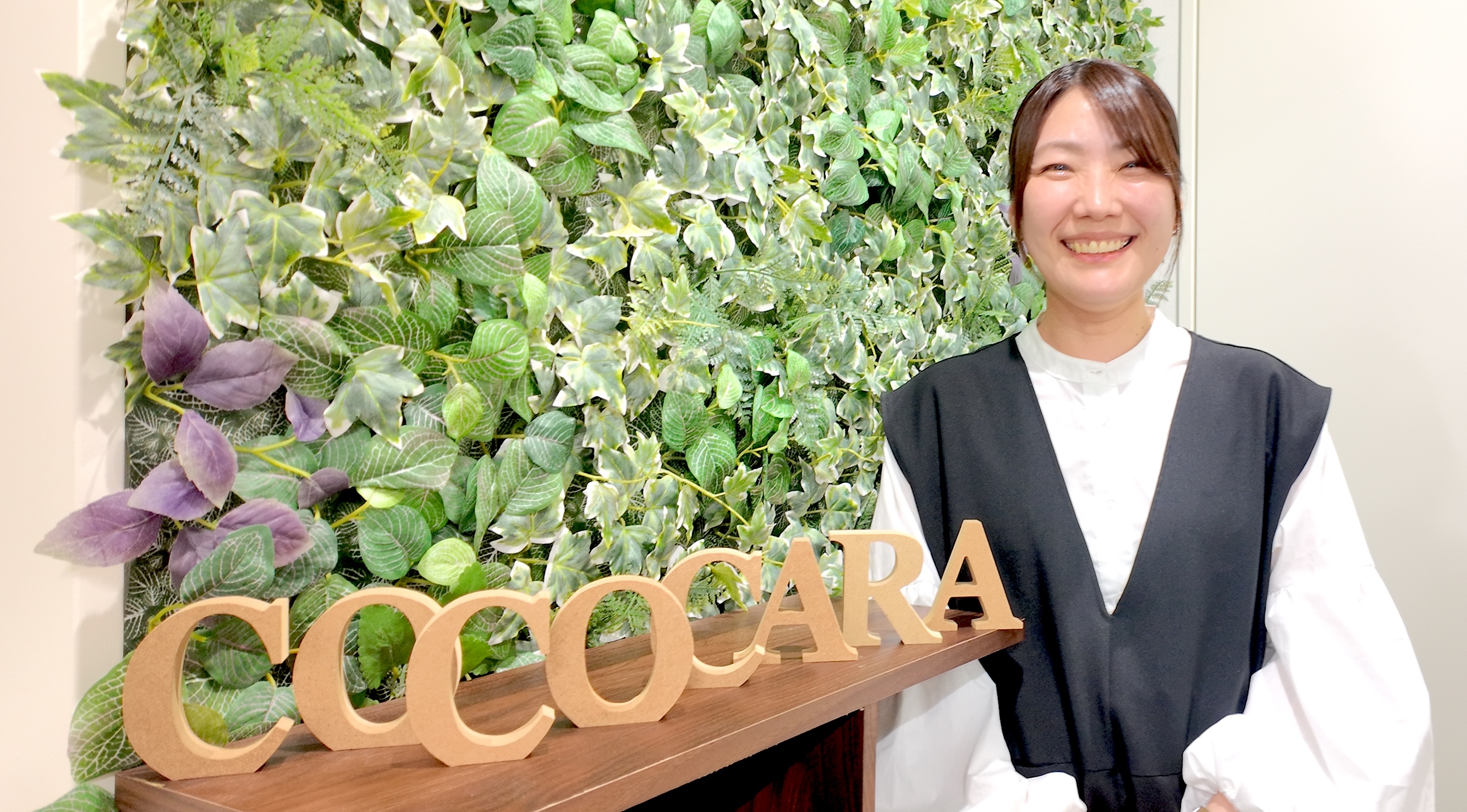 石川さん
