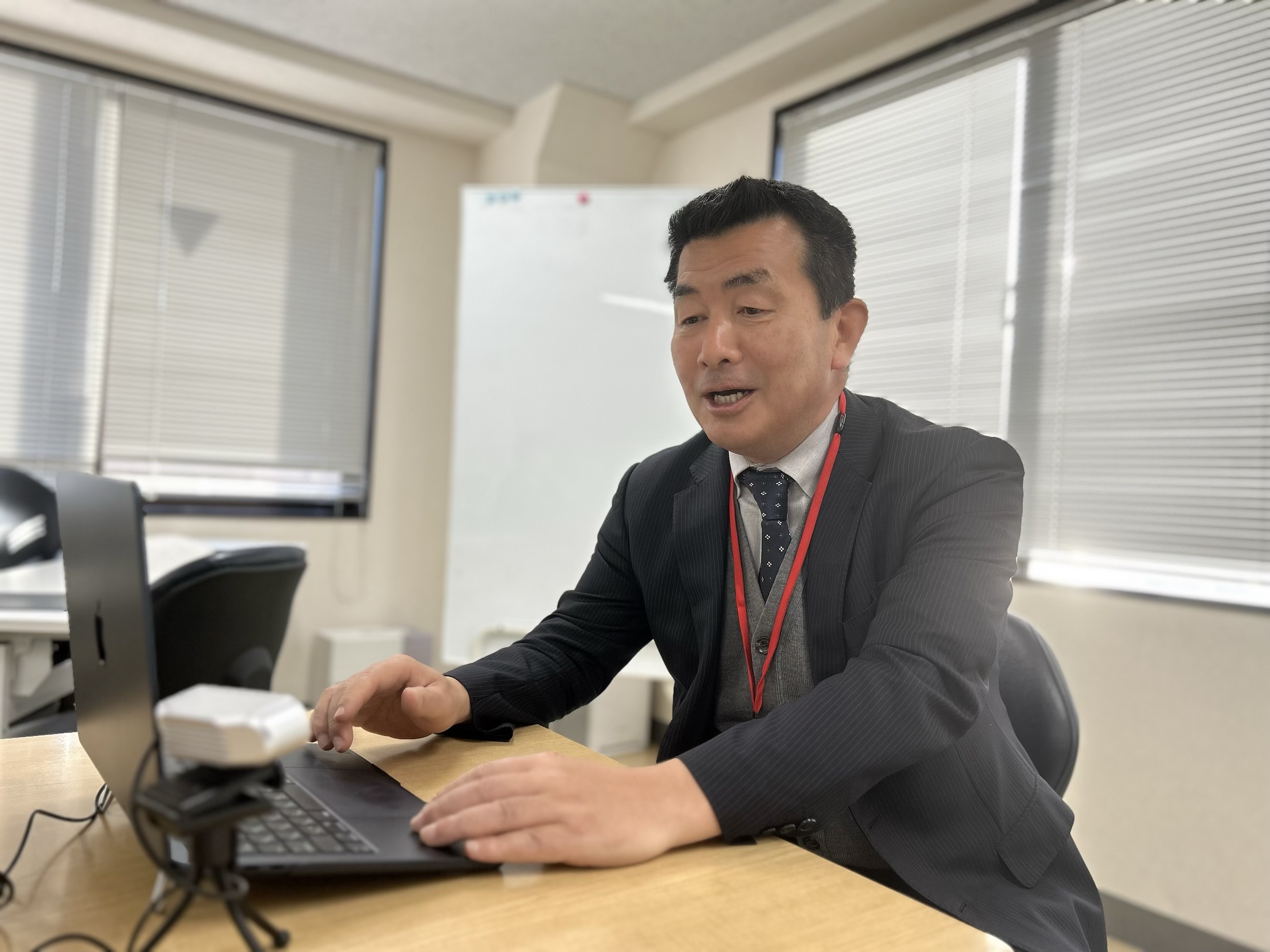 京本さん