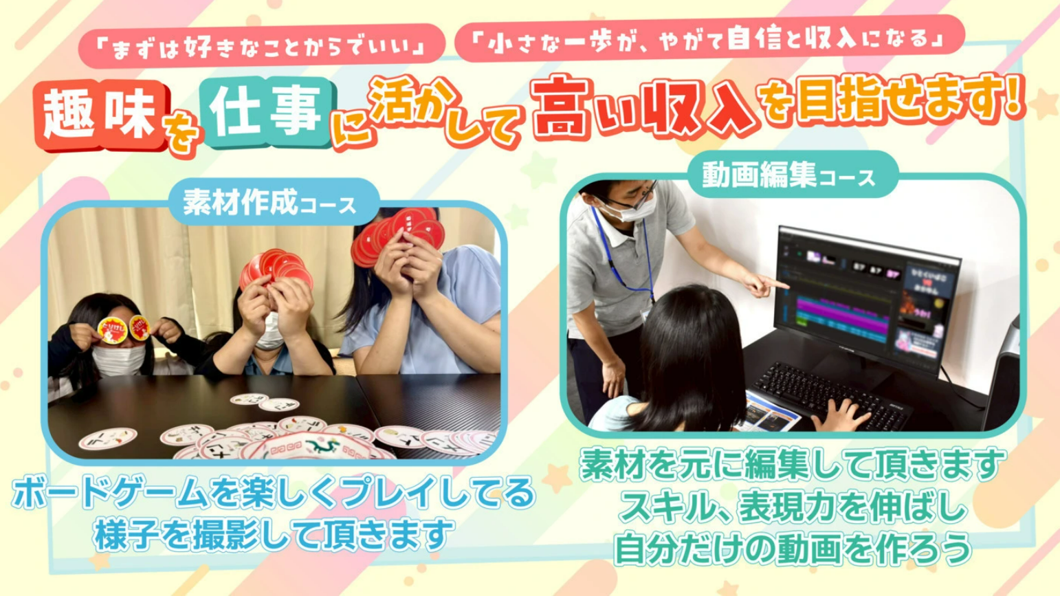 作業内容