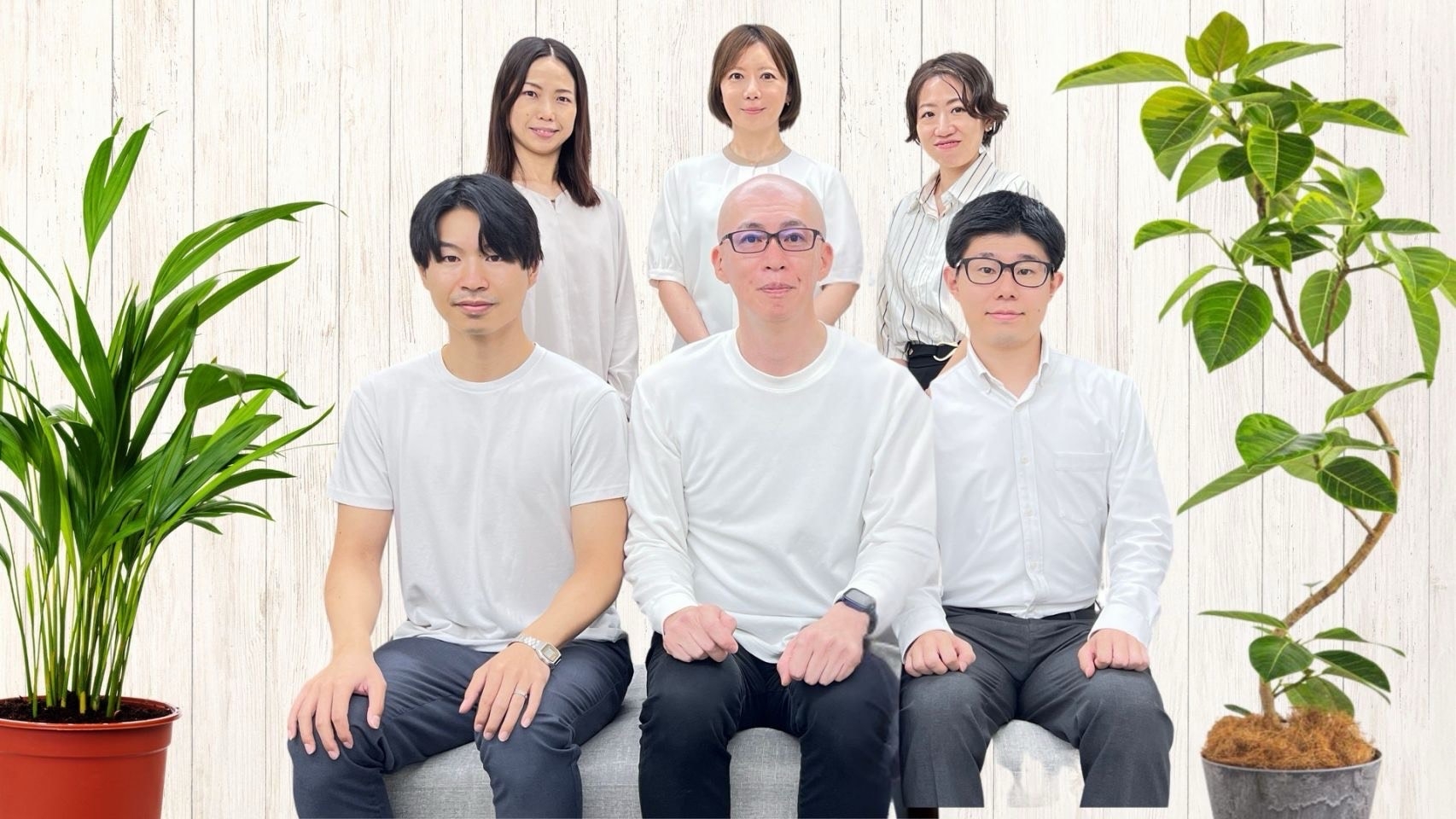 春日部スタッフ集合