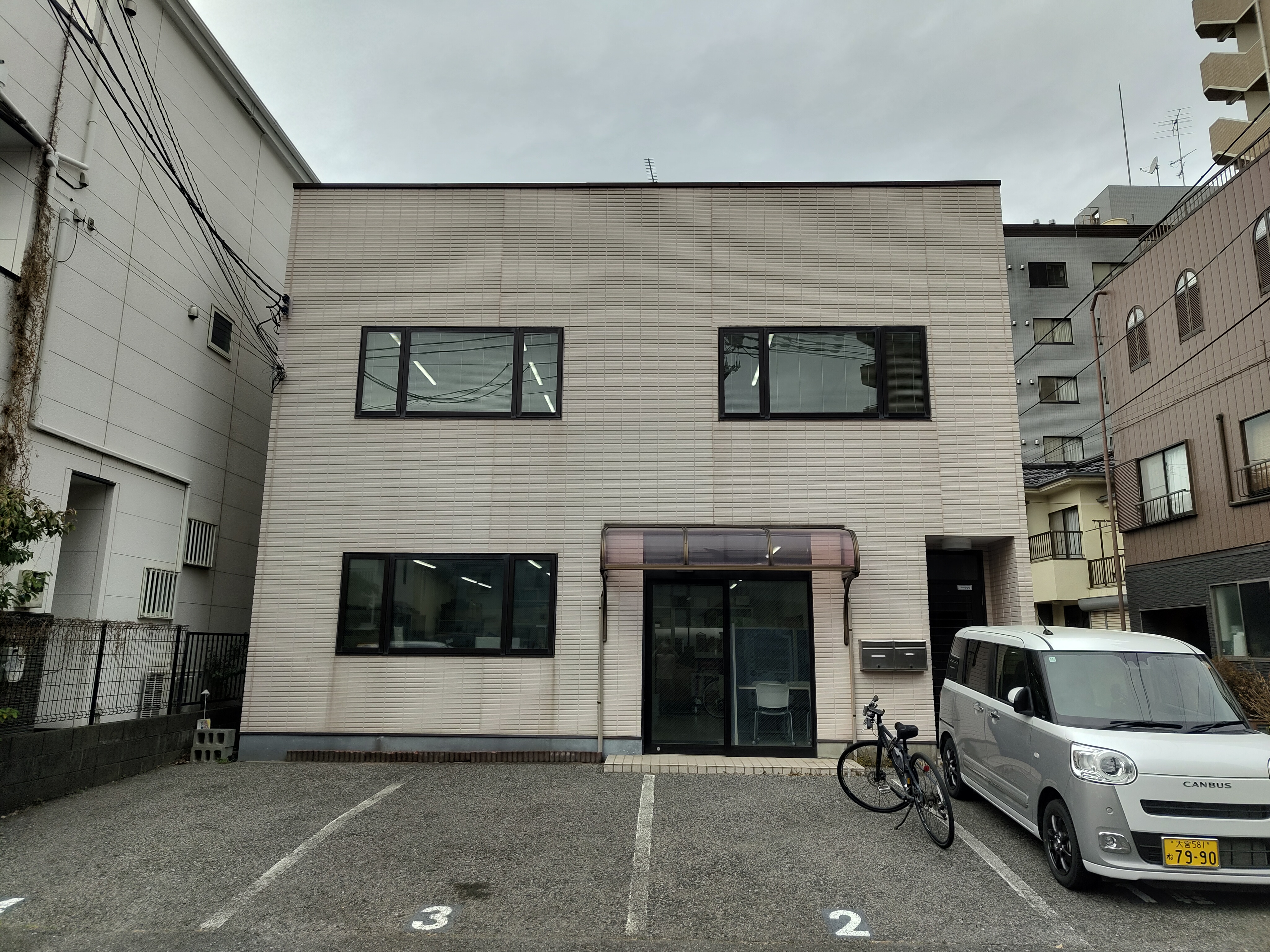 事業所画像