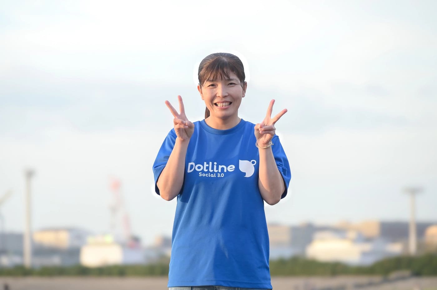 金谷 真沙美
