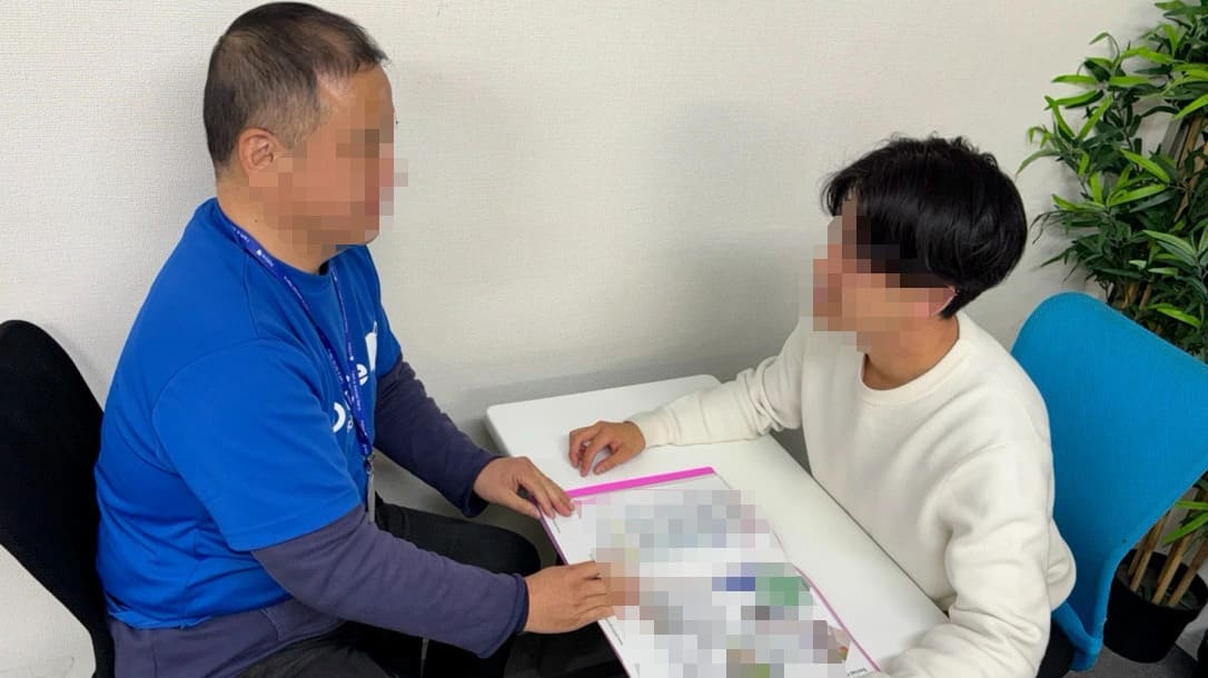 仕事内容画像