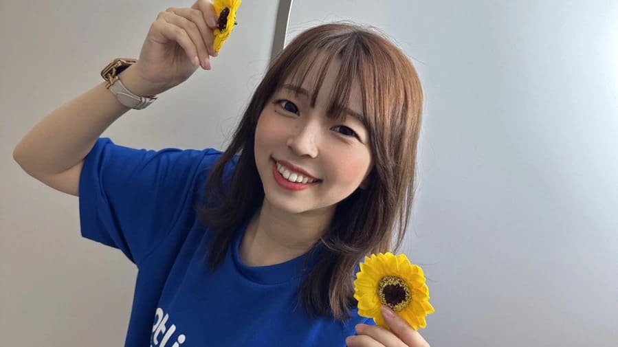 鈴木 里奈