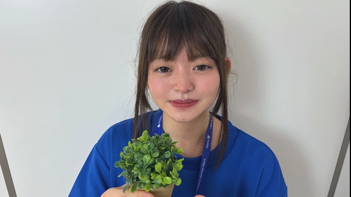 倉橋 一葉