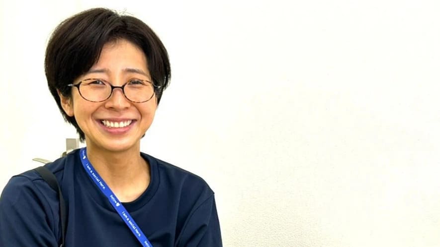 松本 可奈子