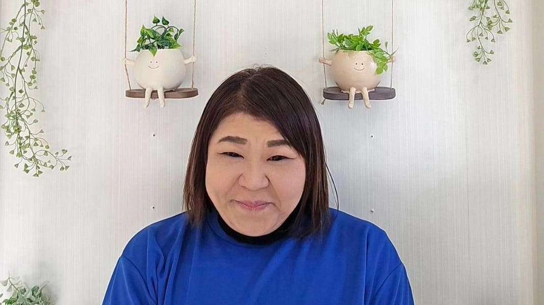 柴田 真理子