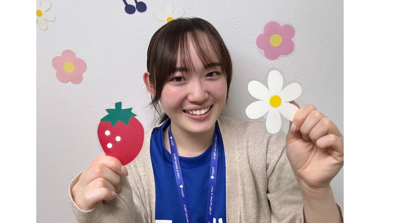 井倉 美咲希 (MISAKI IKURA)