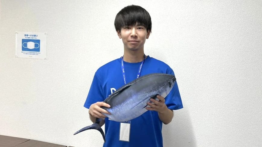 箱岩（支援員）
