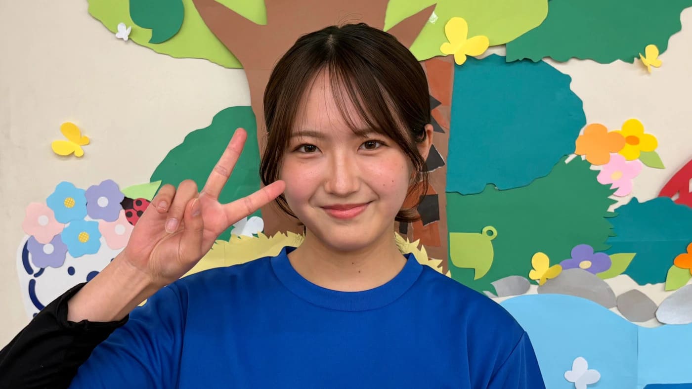 川原吹 凛