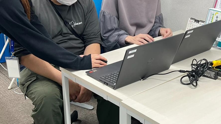 仕事内容画像