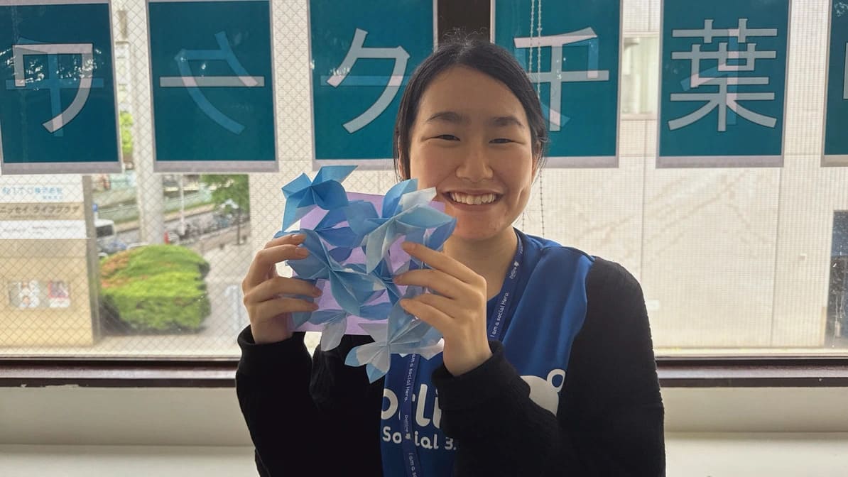 浅枝 美咲