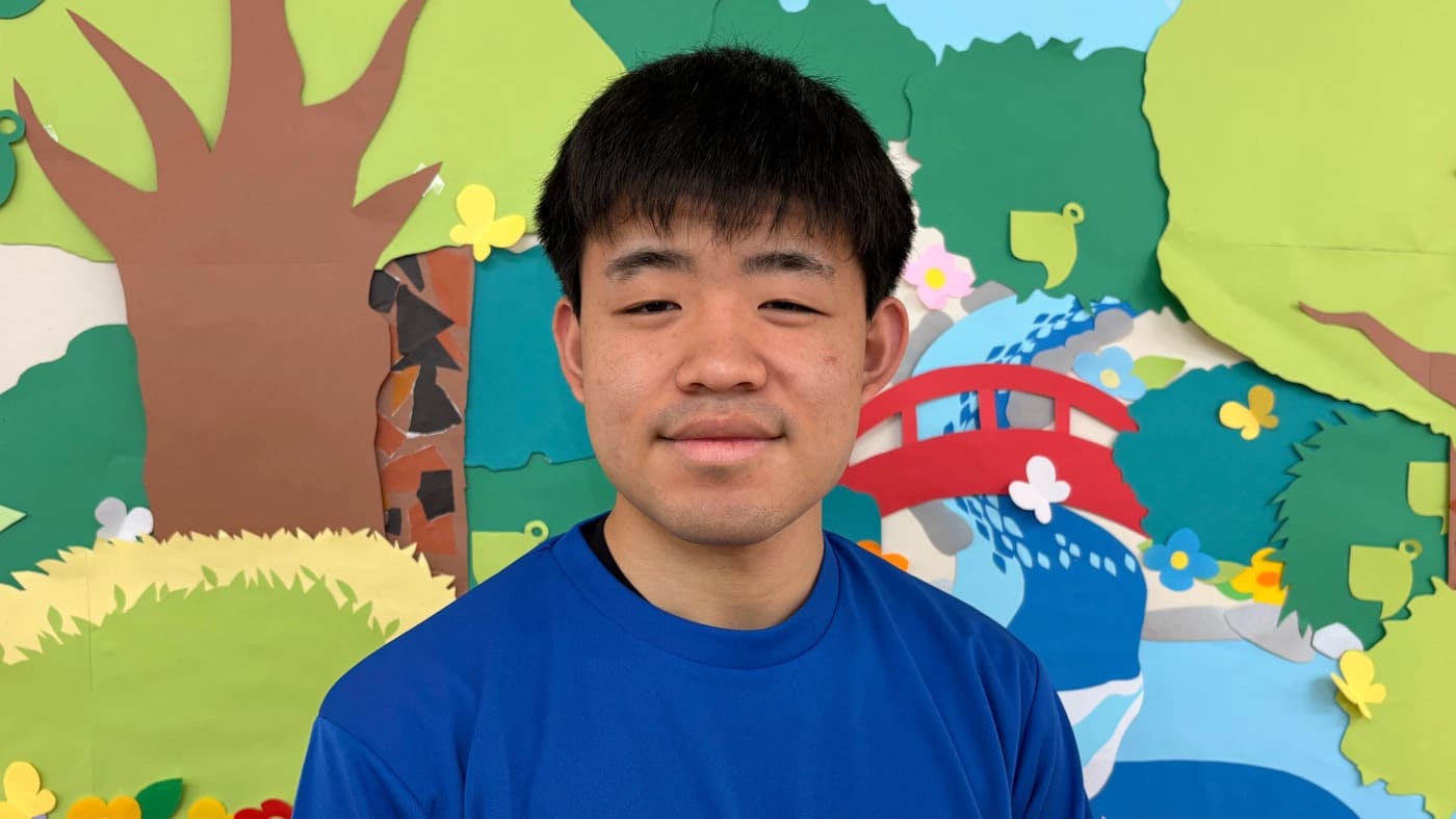 小林 虎太