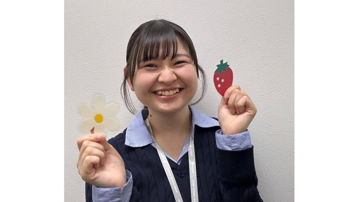 小石川 友香 (YUKA KOISHIKAWA)