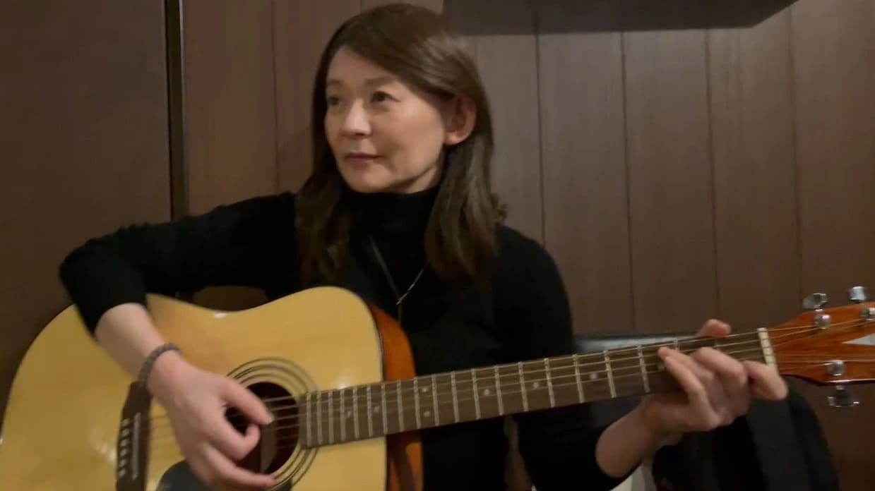 水野 美也子