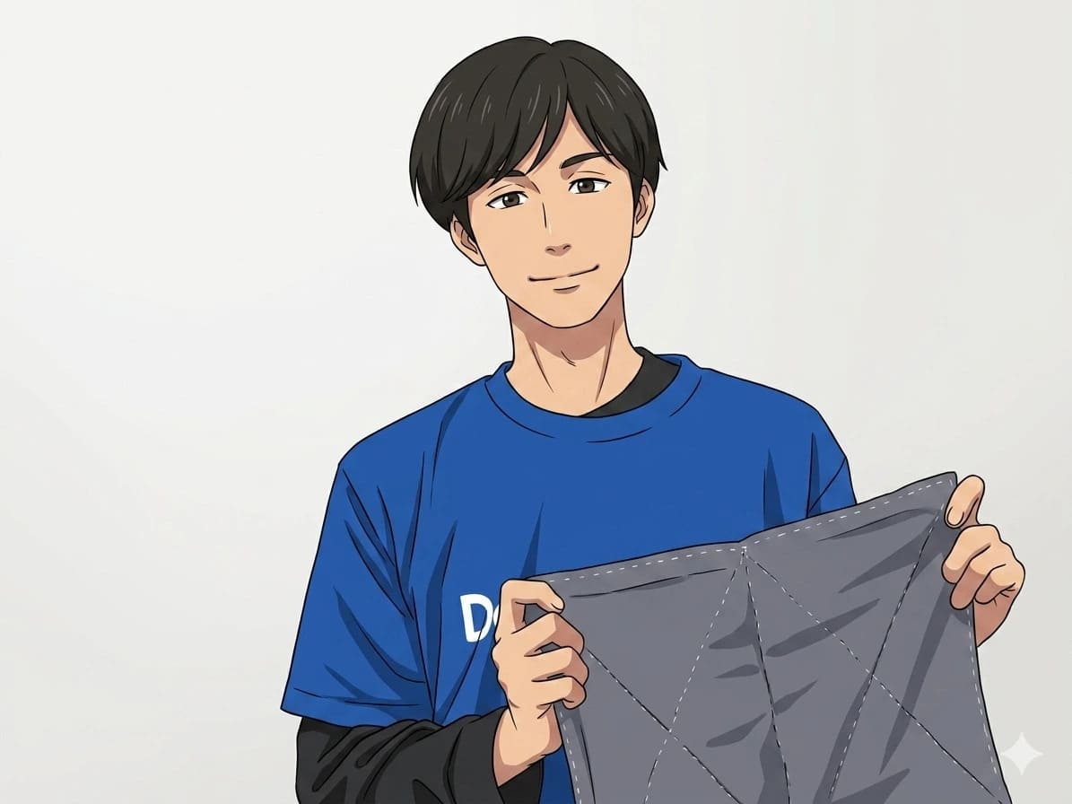 井上 温斗