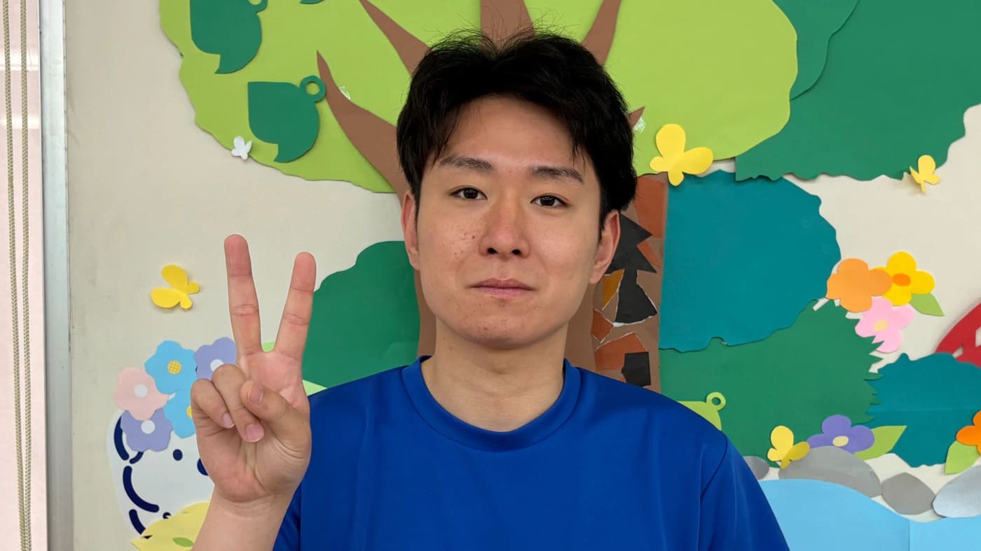 山﨑 翔太