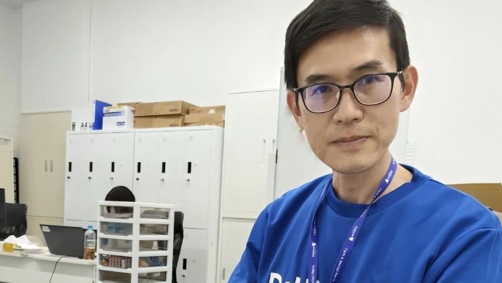 長澤 晴紀