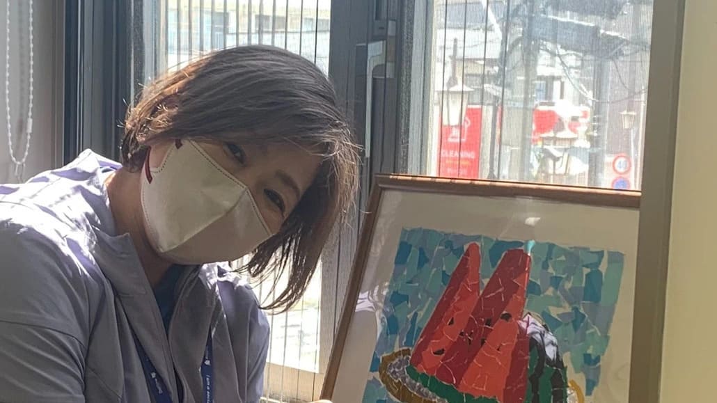 中村 久美子