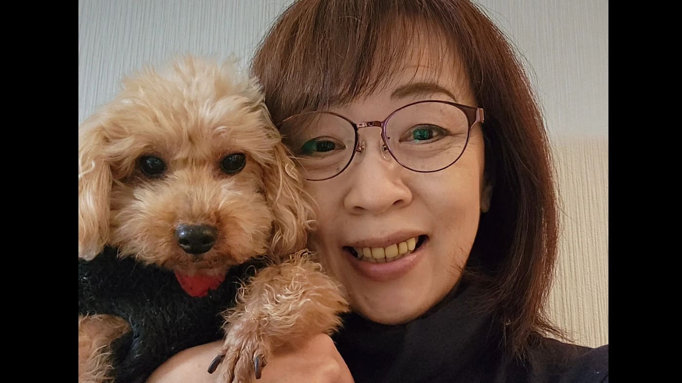 熊井 佐知子 (SACHIKO KUMAI)
