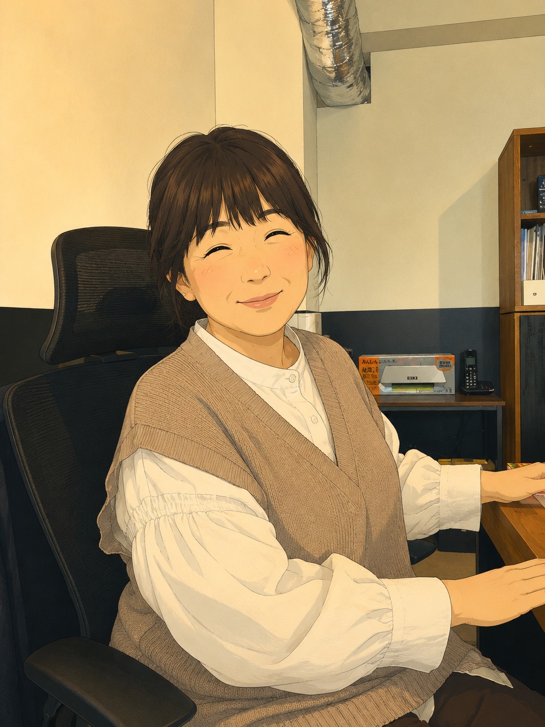 事業所写真