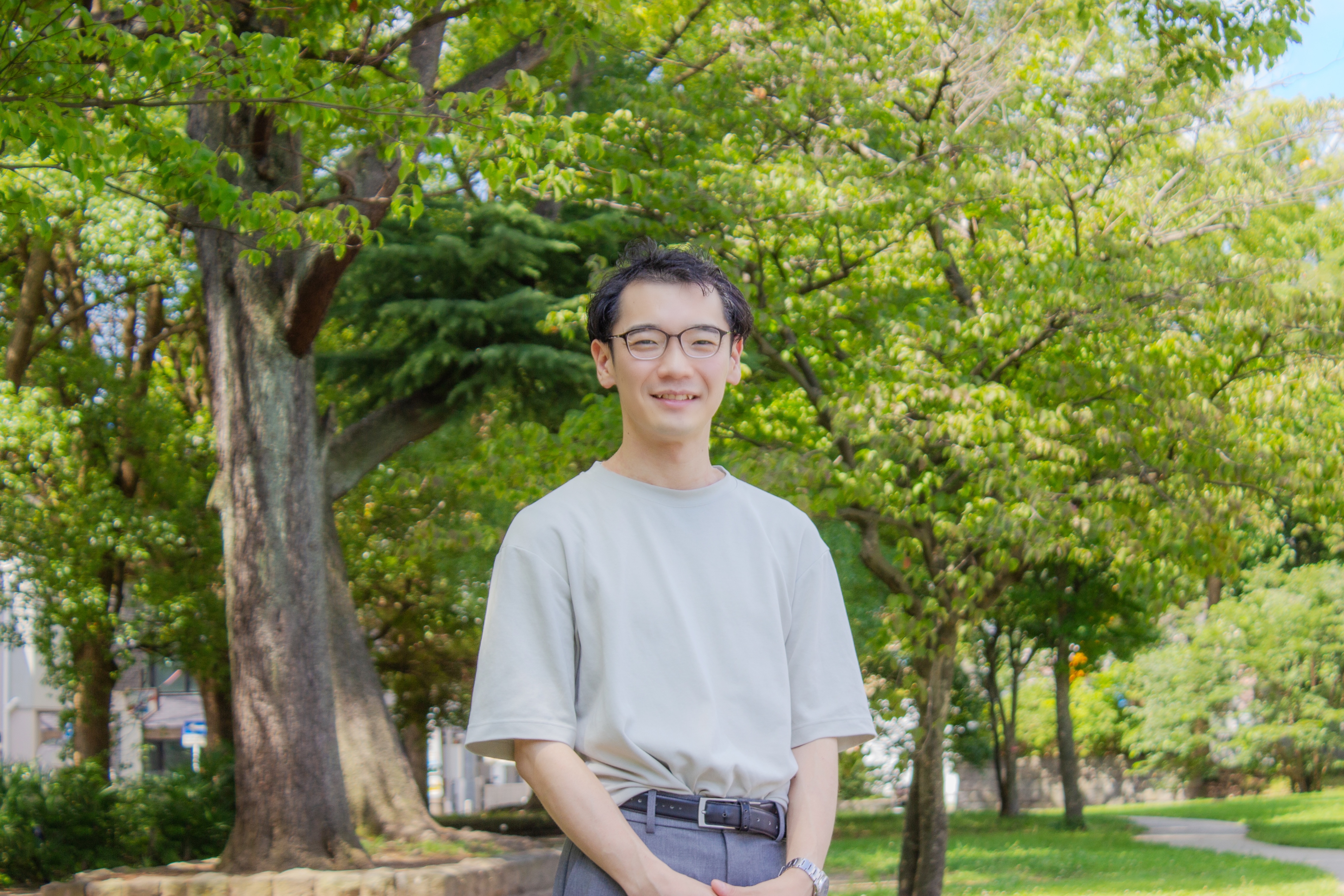 坂谷さん