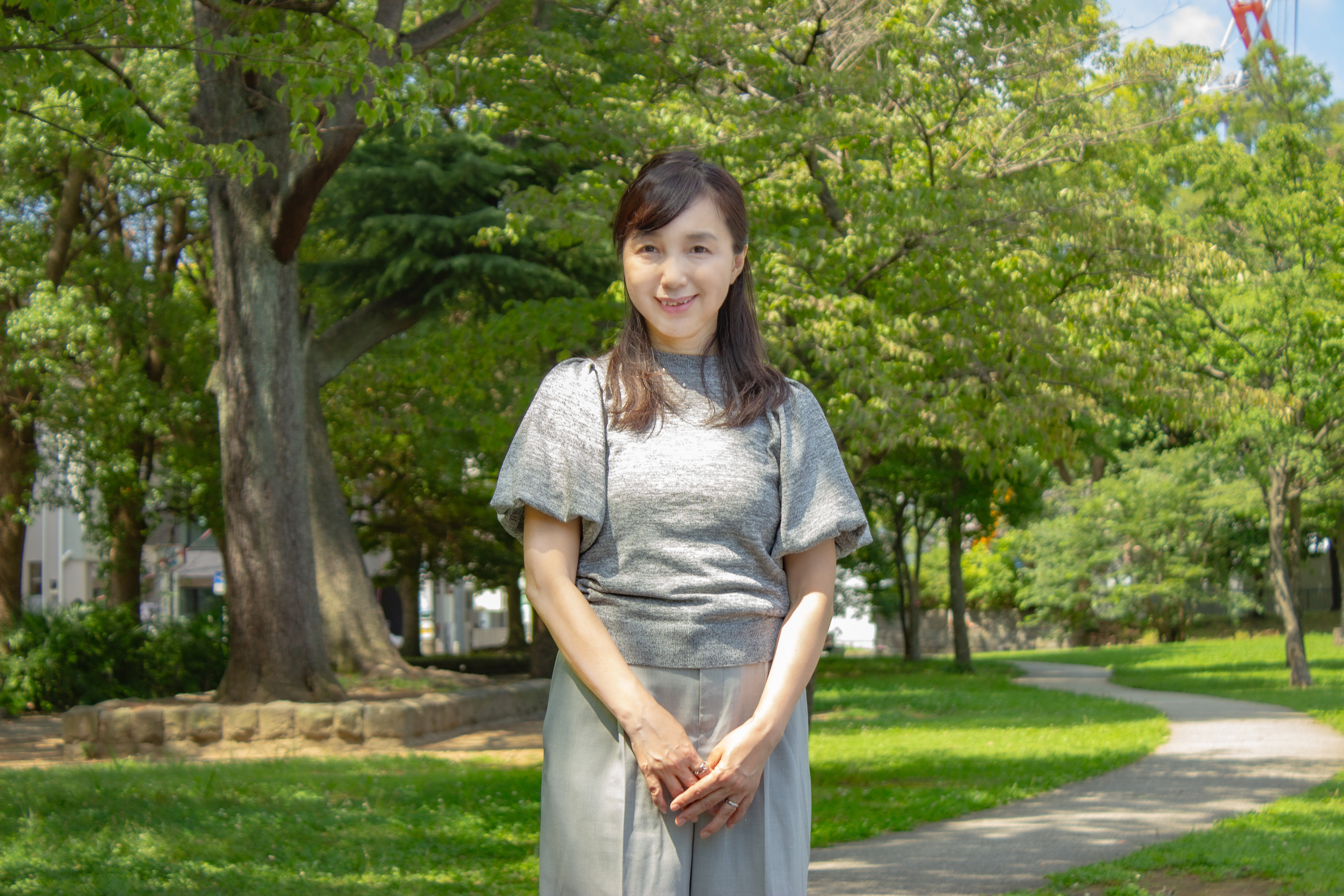 松永さん