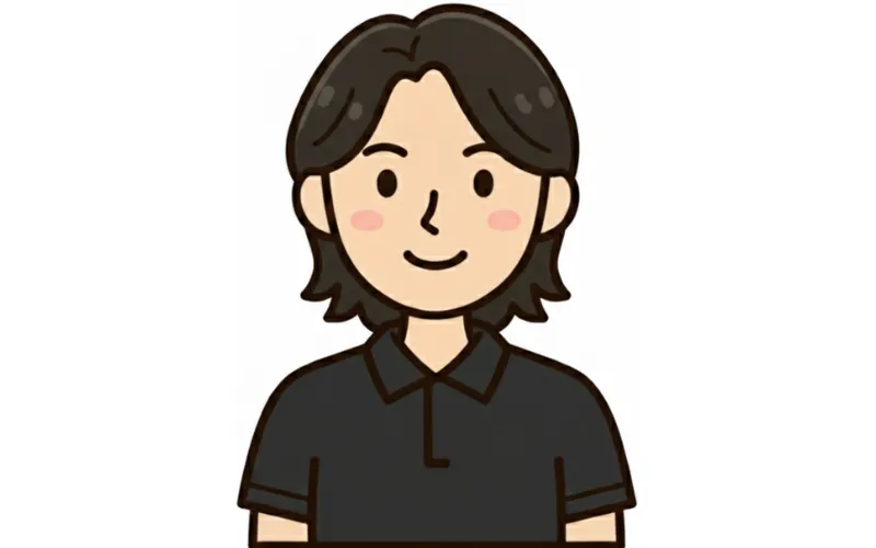 市川靖真
