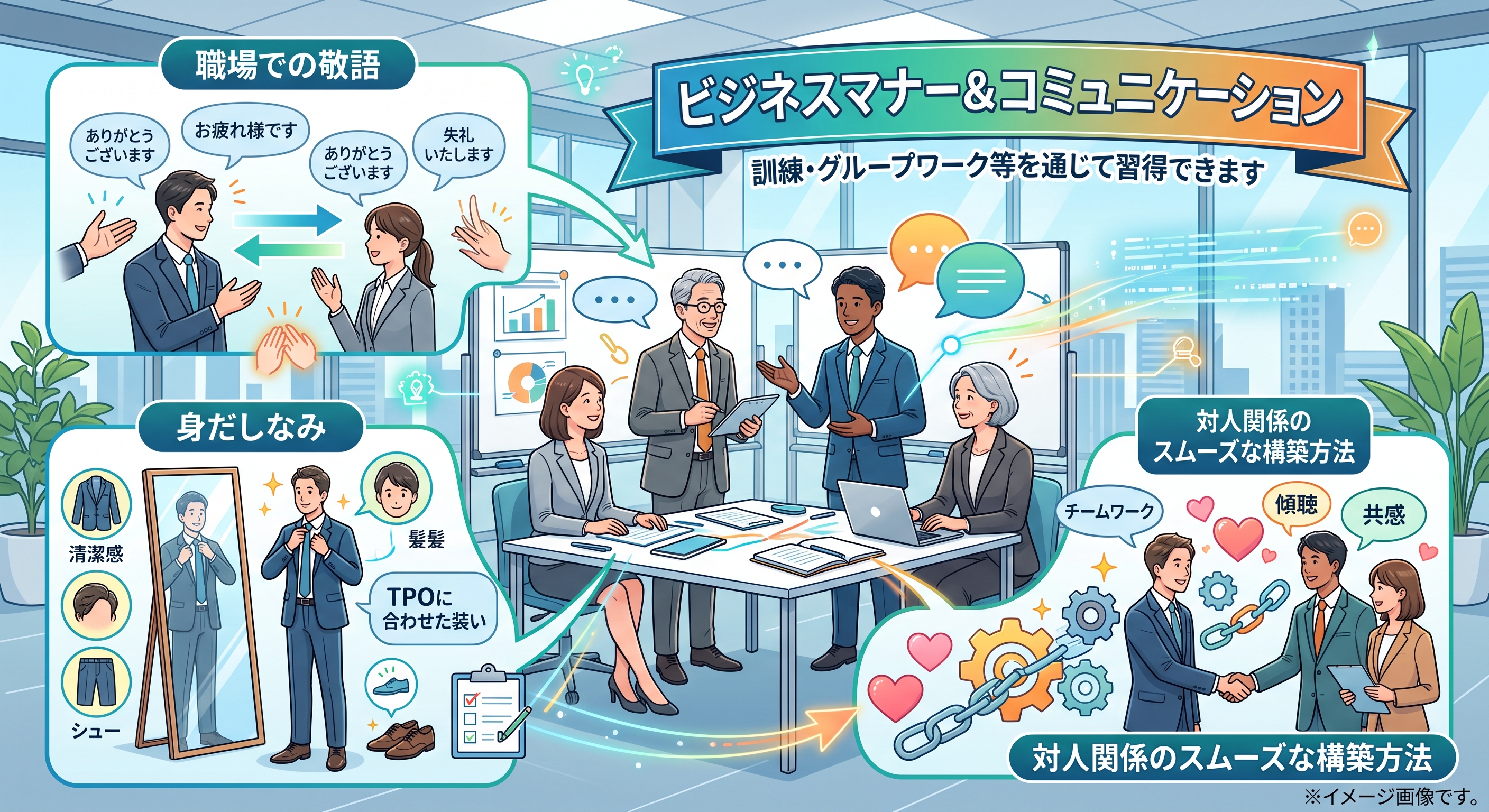 活動内容画像