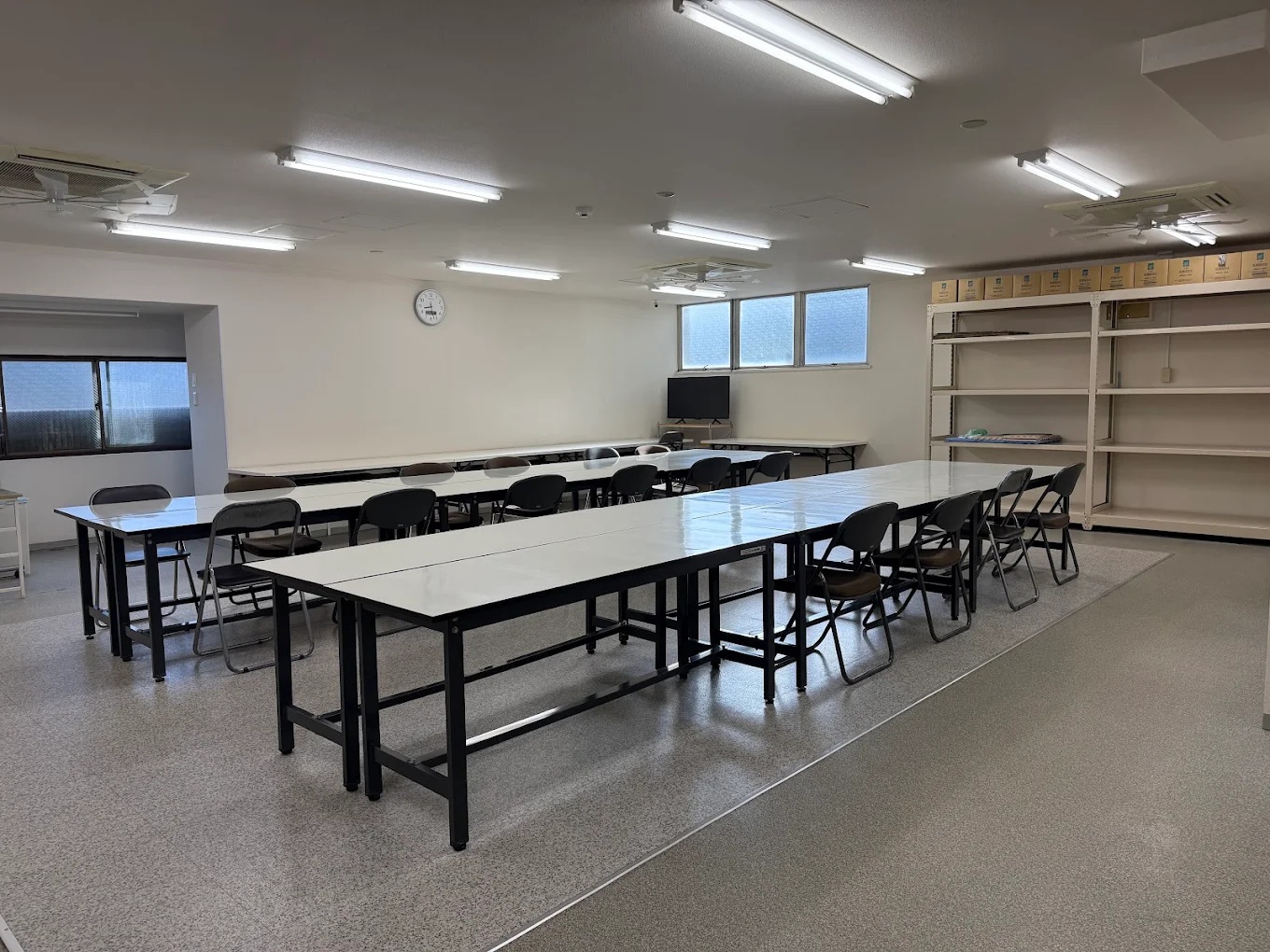 aloha東神奈川②