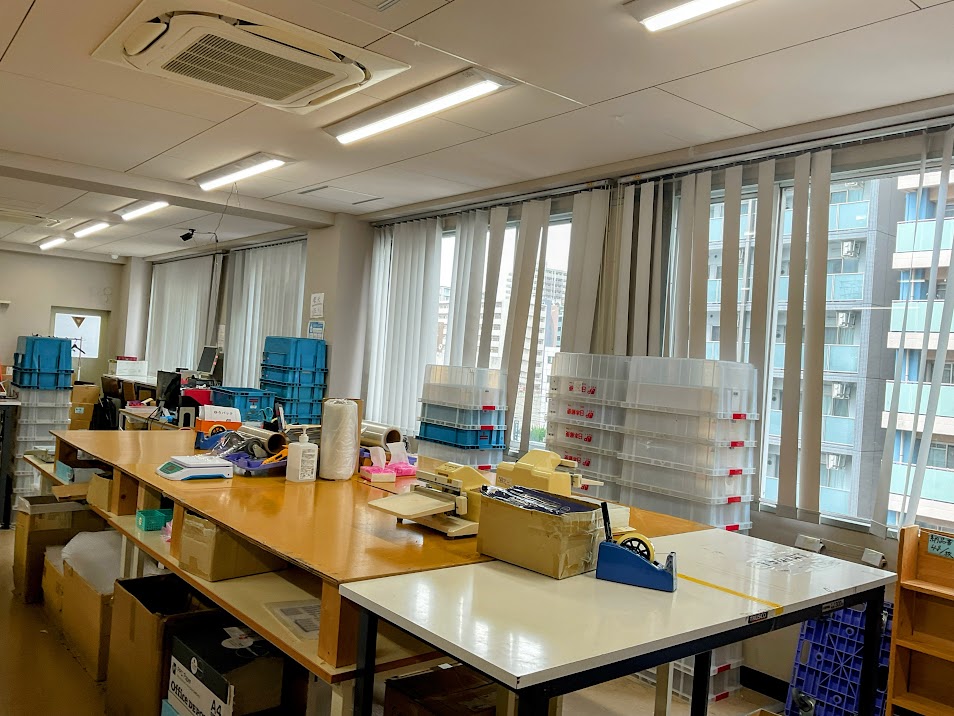 作業場